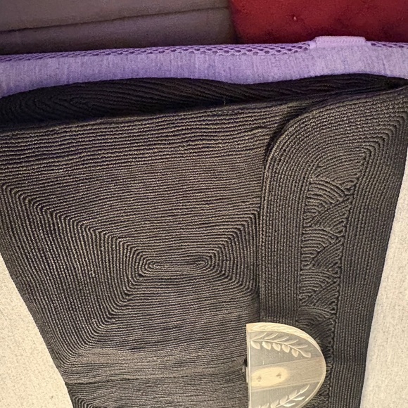 Vintage Corde 1940’s Clutch Bag - Picture 4 of 12